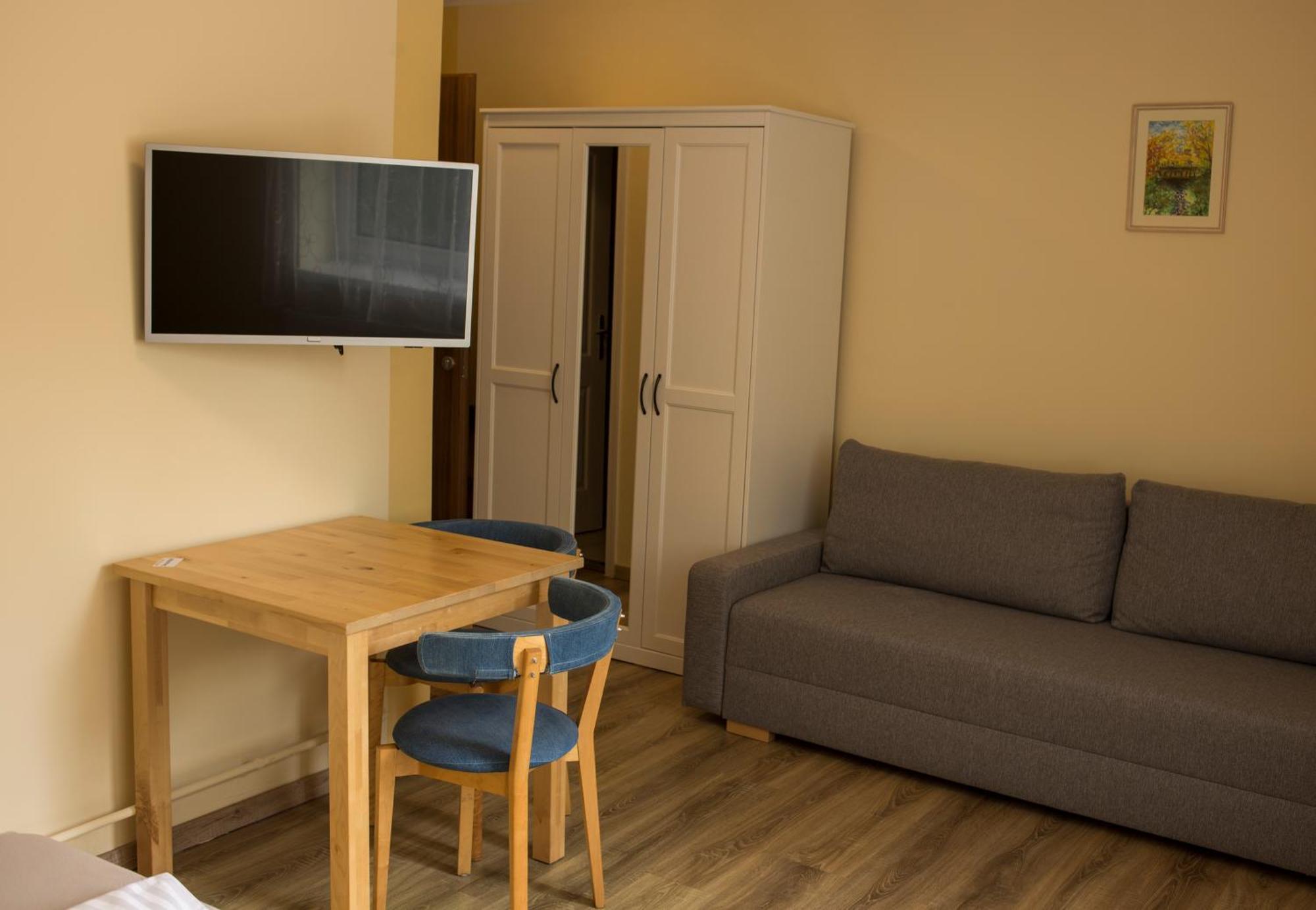 Petoefi Vendeghaz Hotel Eger Buitenkant foto