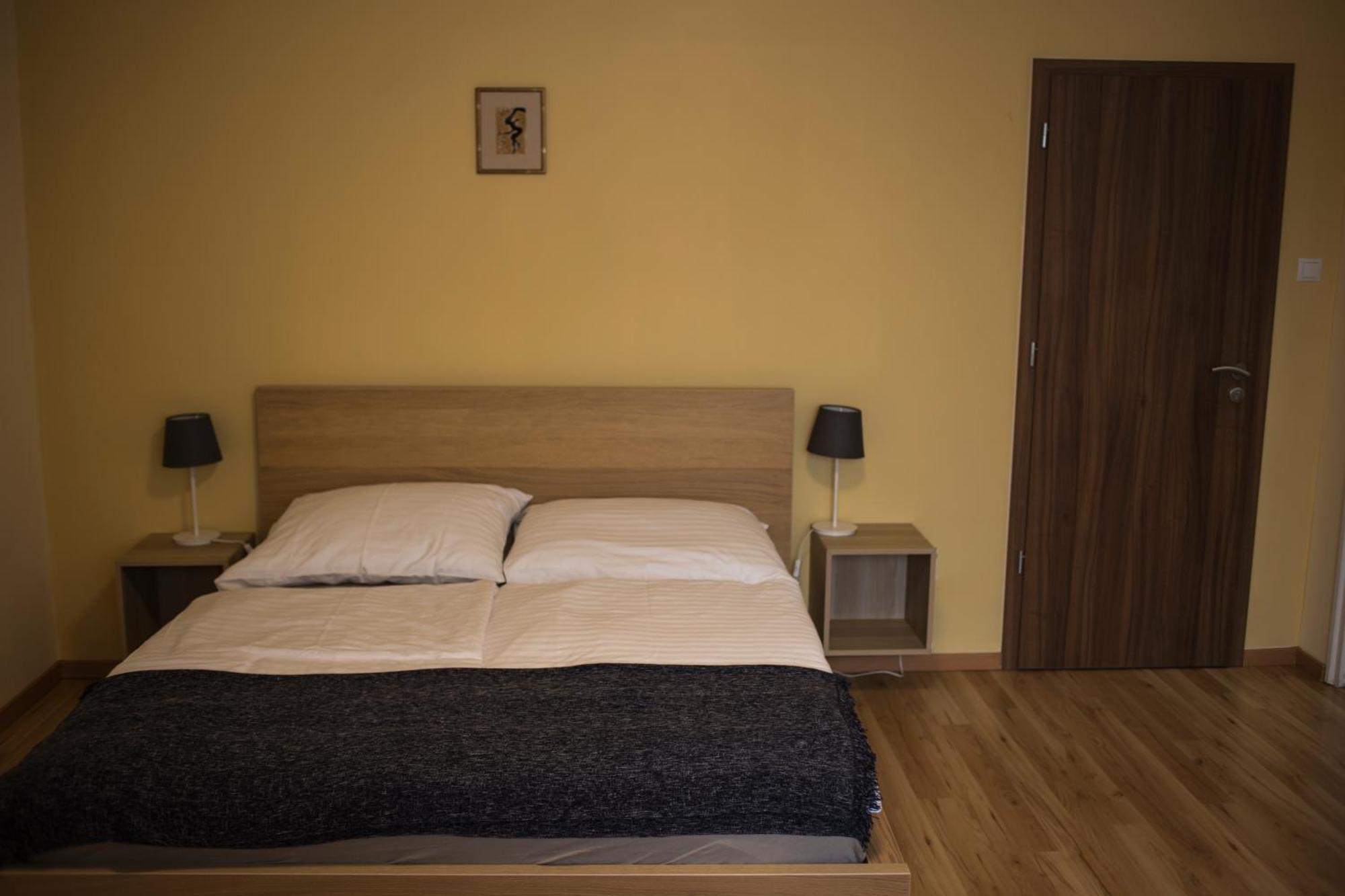 Petoefi Vendeghaz Hotel Eger Buitenkant foto